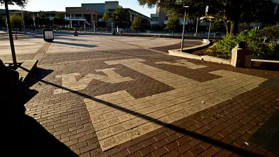 Texas A&M committee finds professor’s firing over transgender-related lesson unjustified