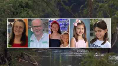 Families sue Camp Mystic over deadly Texas flood, allege negligence and profit motive