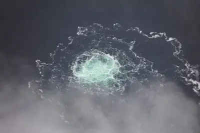 Italian court approves extradition to Germany of Ukrainian suspect in Nord Stream pipeline blast