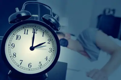 Tiempo de ajustar el reloj: ¿cuándo es el cambio de horario en EEUU?