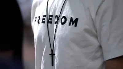 Students launch conservative group after teacher called Charlie Kirk 'garbage' after his assassination