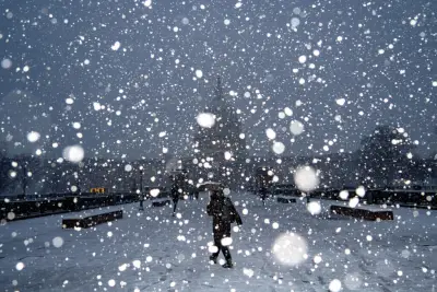 National Weather Service staffing shortages raise concerns as winter begins