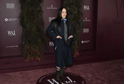 Billie Eilish to billionaires: ‘No hate, but give your money away, shorties’