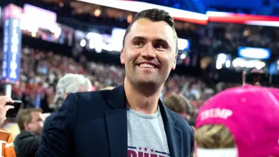 Charlie Kirk's bold legacy lives on and will shape America for years to come