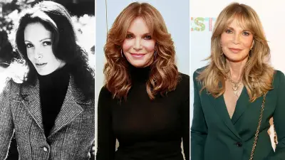 'Charlie's Angels' star Jaclyn Smith marks 80th birthday as fans praise her youthful appearance