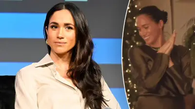 Meghan Markle's beige Christmas collection sparks intense backlash after past royal color claims