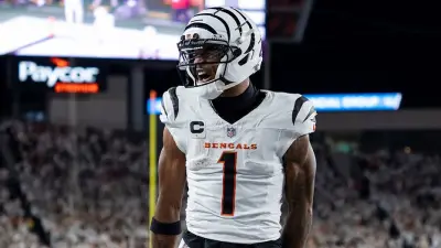 Bengals shock Steelers with Joe Flacco-Ja'Marr Chase connection in thrilling win