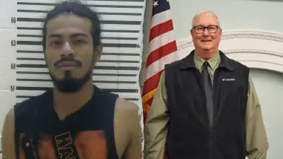 Illegal immigrant allegedly kills county board member and wife in fatal DUI crash: DHS