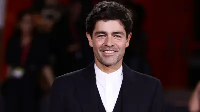 Adrien Grenier calls out 'woke liberal college kids' trying to tell farmers how to do their jobs