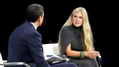 Erika Kirk rejects argument gun violence was the root problem that led to husband's assassination