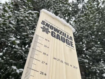 A new way to really track snowstorms that blow through the DC area