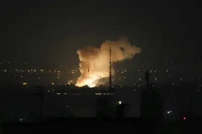 How Israeli strikes dealt a serious blow to Iran’s nuclear ambitions