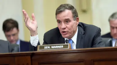 Sen. Warner blasts Trump admin for excluding Democrats from briefings on boat strikes: 'Deeply troubling'