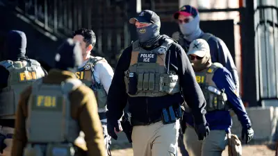 Federal judge rules ICE agents in Colorado may only arrest illegal immigrants likely to flee