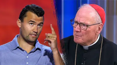 Charlie Kirk assassination will spark faith revival among youth, Cardinal Dolan predicts