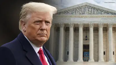 SCOTUS takes up Trump’s bid to fire FTC commissioner at will — a showdown that could topple 90-year precedent