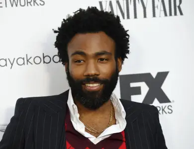 Why are more young adults having strokes? Donald Glover suffers health scare