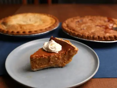 Thanksgiving 2025 in Greater Boston: What’s open for dine-in and takeout