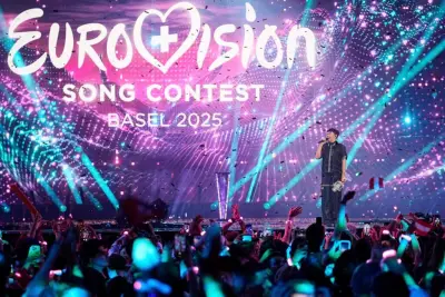 35 countries will compete in next year’s Eurovision Song Contest after 5 countries announce boycott