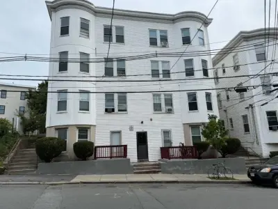 Lynn man charged in kidnapping, murder of older sister