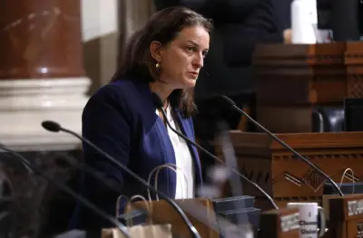 Divided council gives modest boost to LAPD hiring, amid tensions with mayor