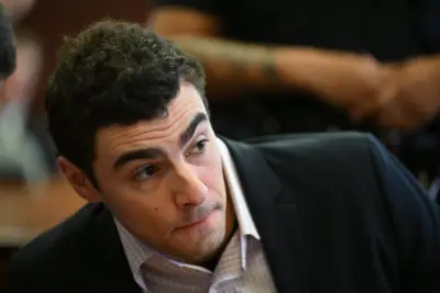 Hearing in Luigi Mangione’s state murder case sheds new light on his arrest