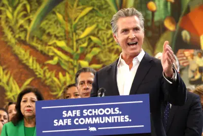 Will California's new K-12 antisemitism law make up for Trump's civil rights cuts?