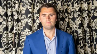 'Charming, earnest, trusted': Charlie Kirk's colleagues, friends reflect on an extraordinary American life
