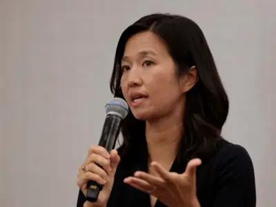 What readers say Boston Mayor Michelle Wu should prioritize in her next term