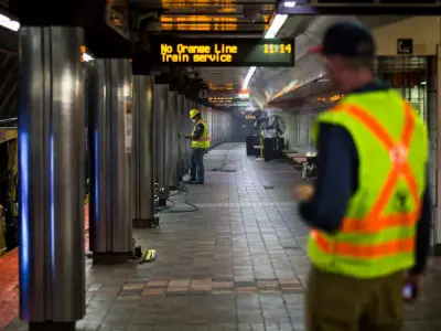 Several big T closures on tap for November