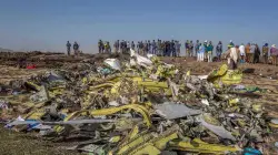 Federal judge dismisses Boeing felony charges despite victims' families opposition to $1.1B settlement deal