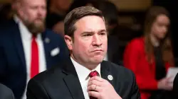 New FBI Deputy Director Andrew Bailey begins work alongside Bongino