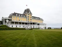 4 ‘legendary’ New England stays make the 2025 Hotel Icons List