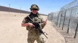 Iowa police chief's son among National Guard members killed in Syria ISIS terrorist attack