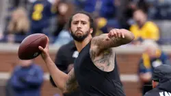 Colin Kaepernick paying for independent autopsy of college student found hanging from tree