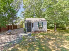 Your new Cape house could be a 245-square-foot cottage in Eastham for $259,000