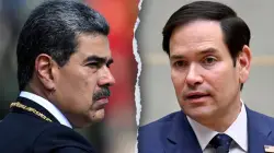 Marco Rubio says Trump will not be 'suckered' by Maduro like Biden
