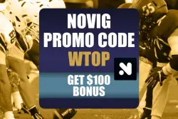 Novig Promo Code WTOP Activates $100 Discount for Bills-Texans Prediction
