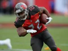 Former NFL player Doug Martin died after struggling with officers while being detained, police say