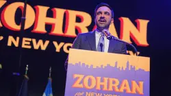 Van Jones calls out Zohran Mamdani for 'character switch' during intense victory speech