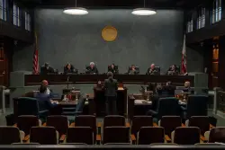 California Supreme Court rejects free-speech challenge to LGBT protections in nursing homes