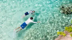 A tiny island was just ranked safest in the Caribbean — here’s why travelers love it