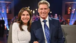 'Golden Bachelor' Gerry Turner claims he was betrayed by ex-wife Theresa Nist after quick divorce