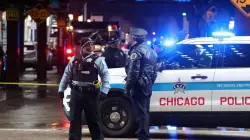 Trump says Chicago crime has fallen dramatically despite 'extraordinary resistance' from local Democrats