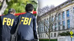 FBI arrests 2 men in connection with Harvard Medical School explosion