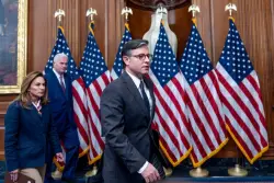 Republicans grapple with voter frustration over rising health care premiums