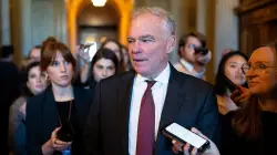 Dem senator reveals deal that secured shutdown's fate — says it was 'worth it' to stop federal layoffs