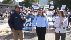 Virginia’s obscene spectacle of a Democrat ‘mom’ candidate who isn’t family friendly