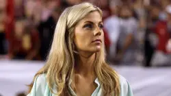 Ex-ESPN host says messages 'more disturbing than ever' after mourning Charlie Kirk's death