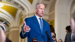 Senate GOP hurtles toward nuclear option after deal with Dems falls apart